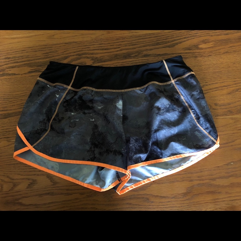 Reebok Workout Shorts